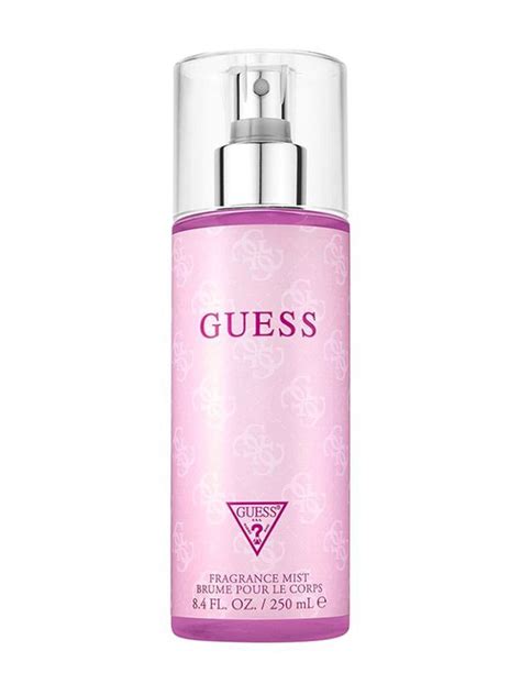 guess pink perfume|Women's Perfume, Fragrance & Beauty .